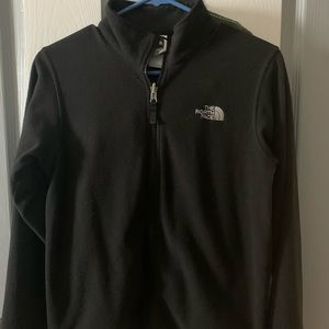 NWOT Northface Jacket Boys Large